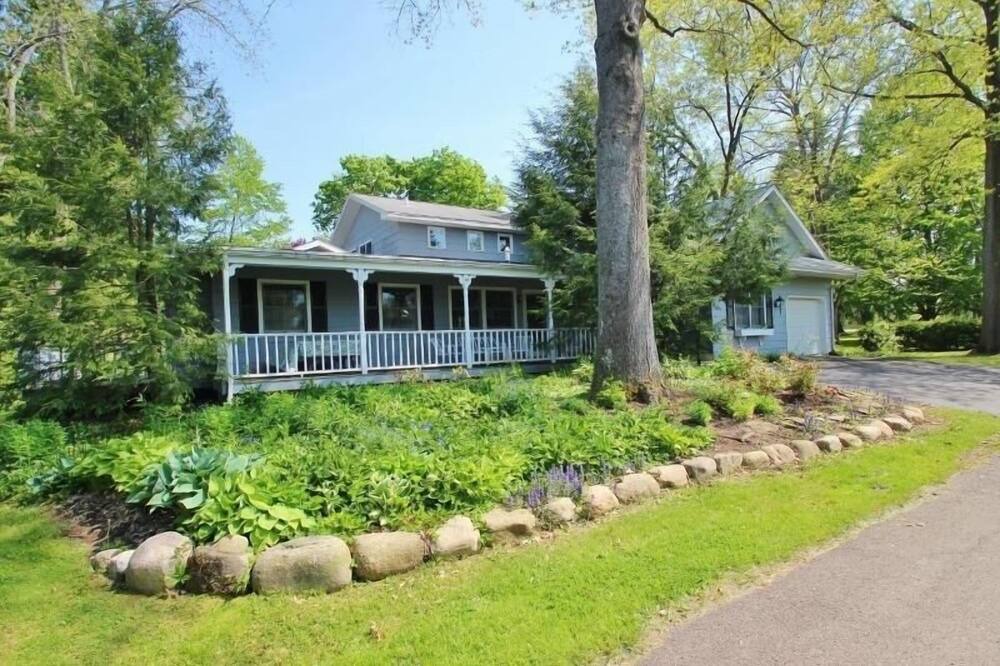Photo of Outdoor in Chautauqua