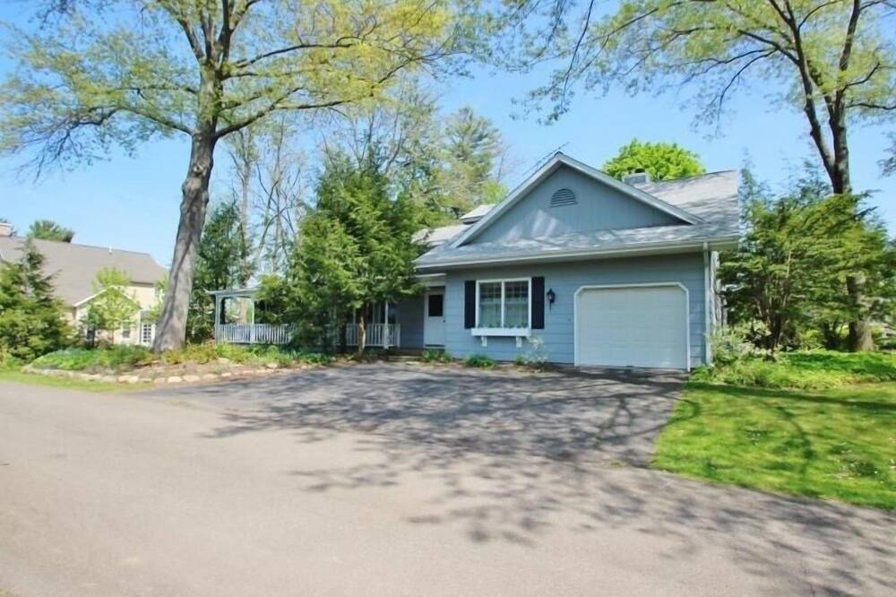 Photo of Outdoor in Chautauqua