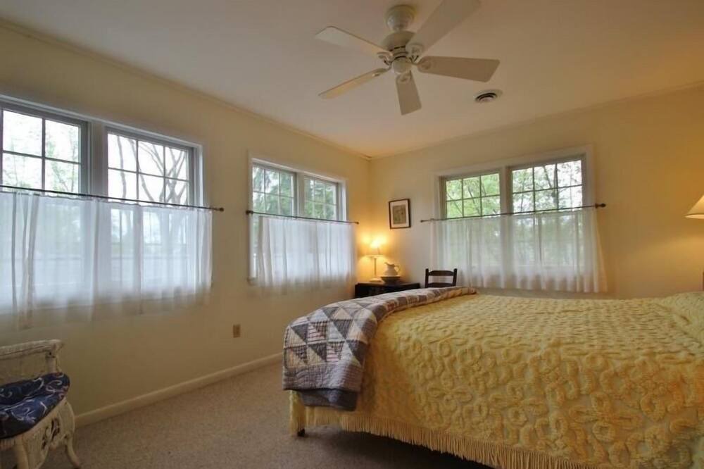 Photo of Bedroom in Chautauqua