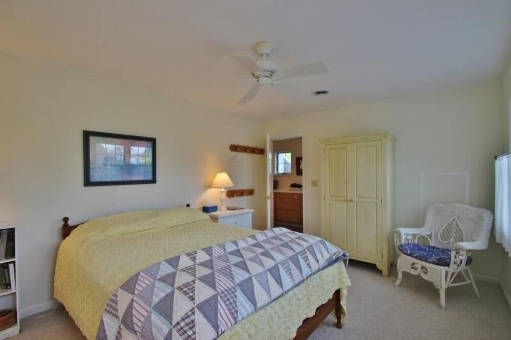 Photo of Bedroom in Chautauqua