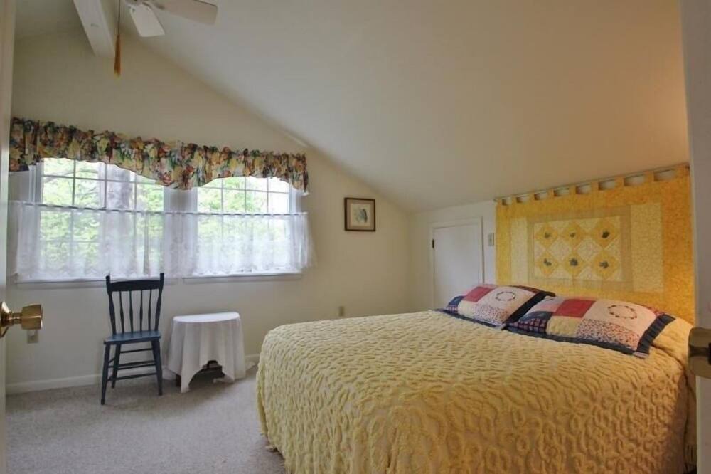 Photo of Bedroom in Chautauqua