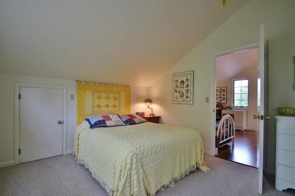 Photo of Bedroom in Chautauqua