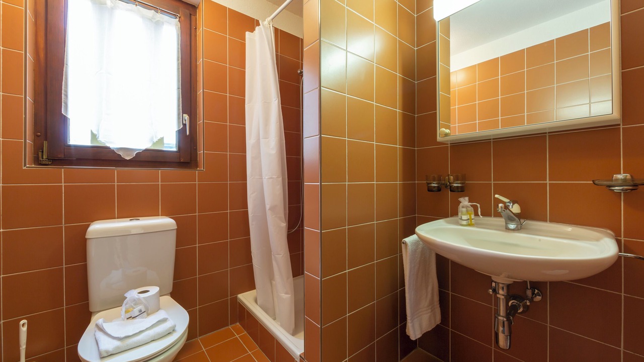 Photo of Bathroom in Muralto