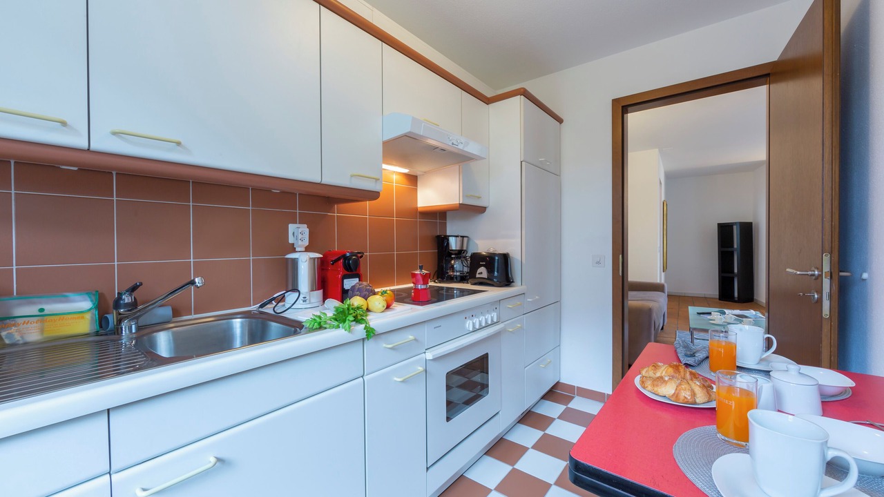 Photo of Kitchen in Muralto