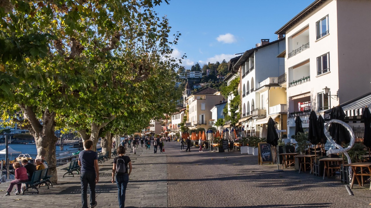 Photo of Others in Muralto