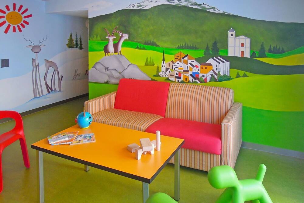 Photo of Bedroom in Savognin