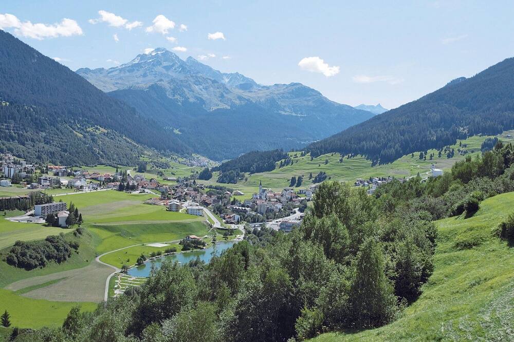 Photo of Outdoor in Savognin
