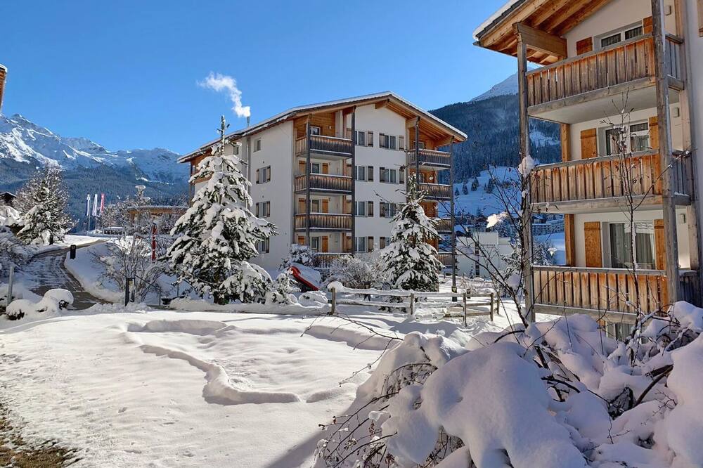 Photo of Outdoor in Savognin