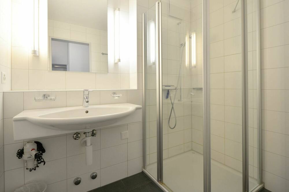 Photo of Bathroom in Savognin