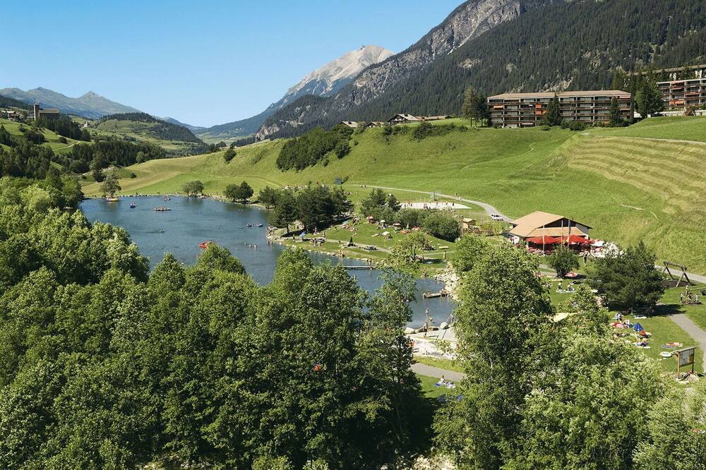 Photo of Outdoor in Savognin