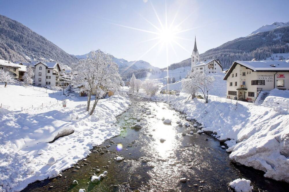 Photo of Outdoor in Savognin