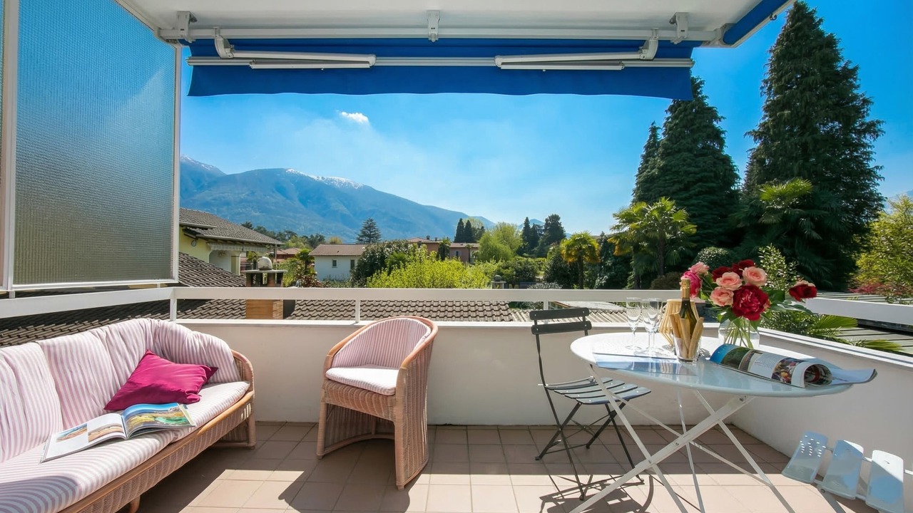 Photo of Outdoor in Ascona