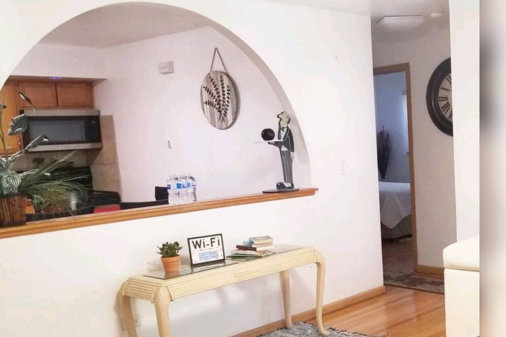 Photo of Bedroom in Berkeley