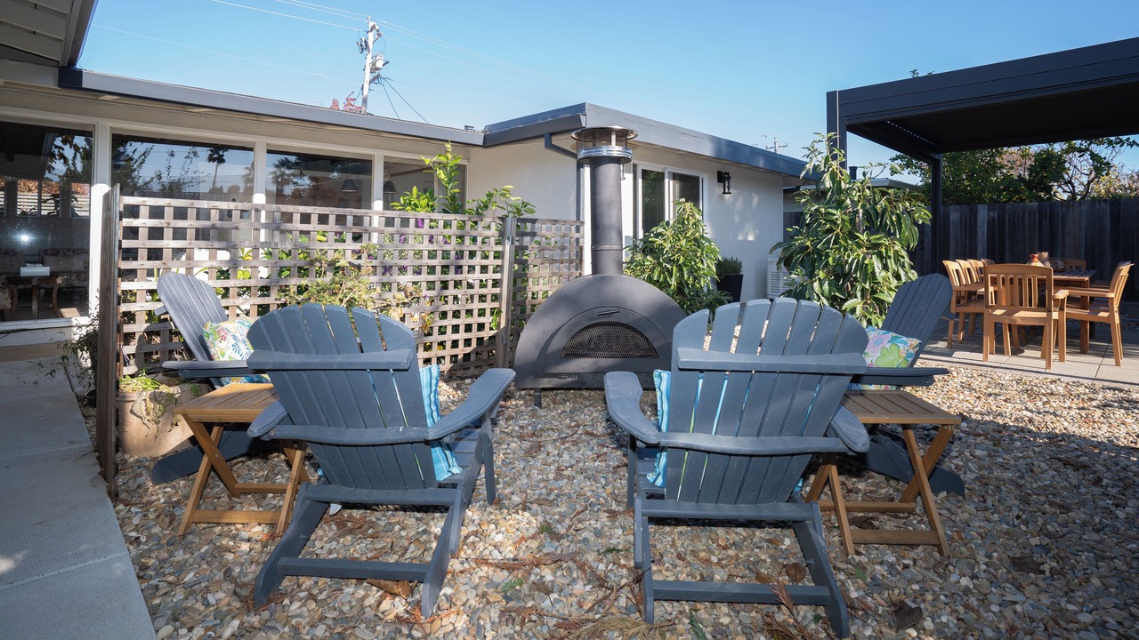 Photo of Outdoor in Novato