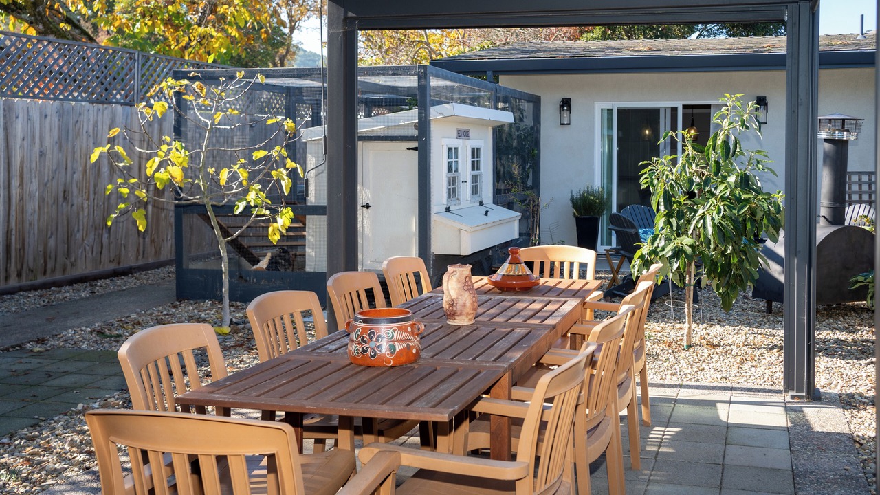 Photo of Outdoor in Novato