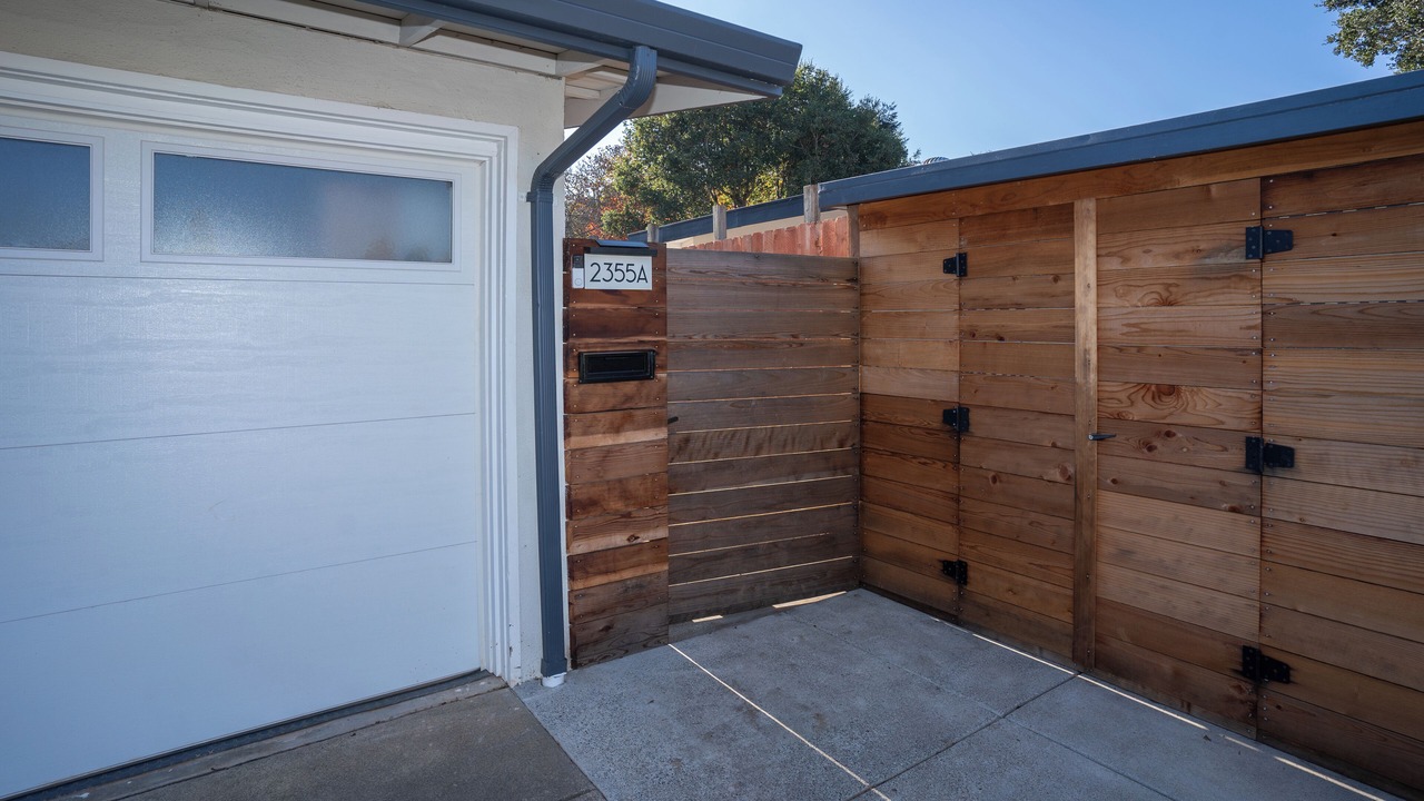 Photo of Outdoor in Novato