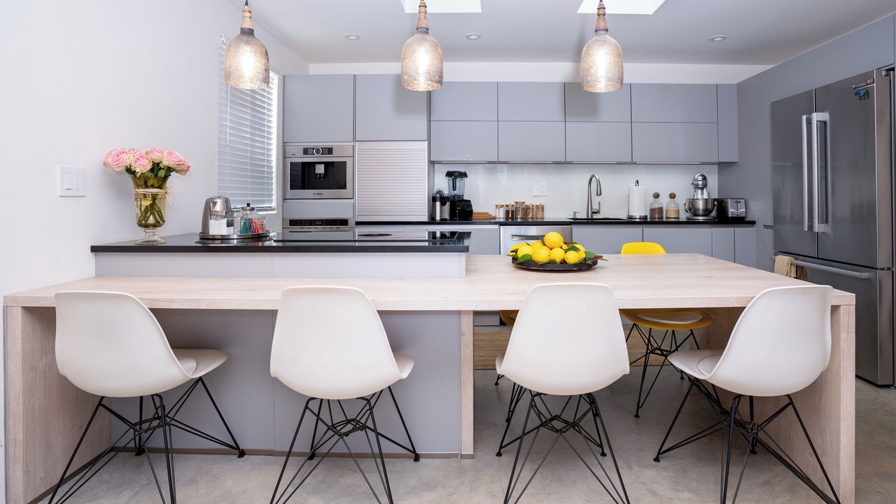 Photo of Kitchen in Novato
