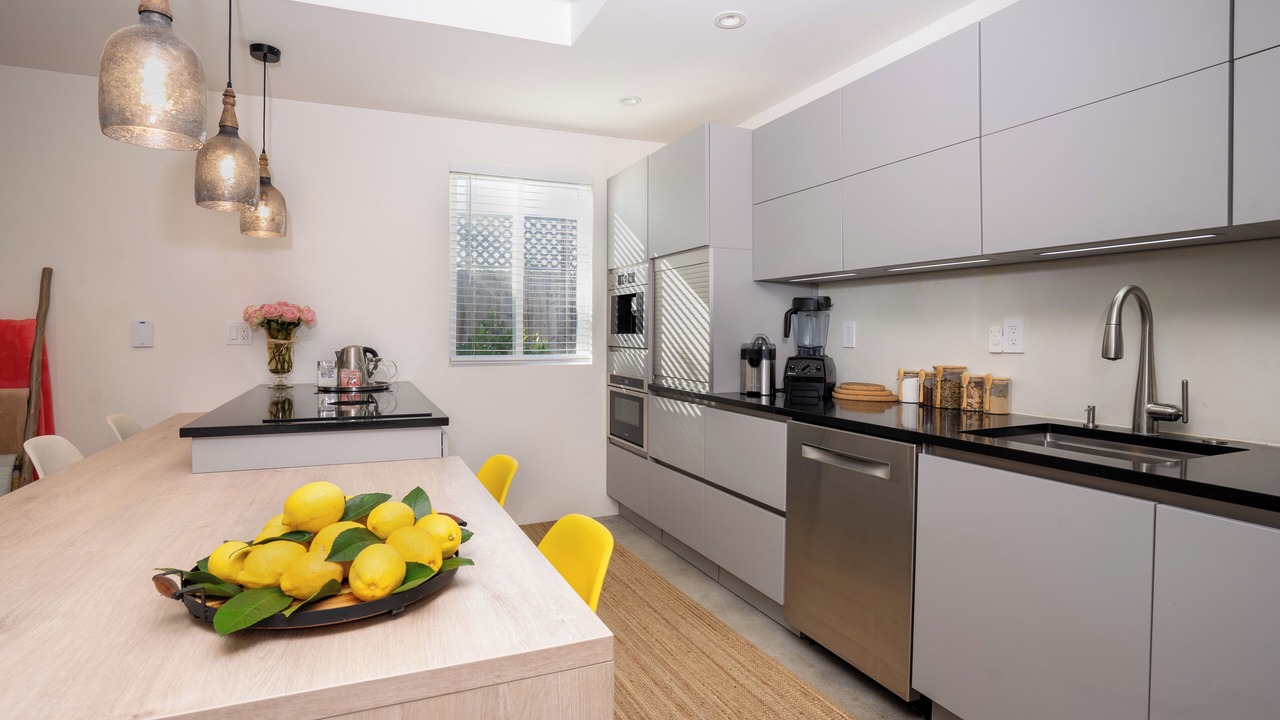 Photo of Kitchen in Novato