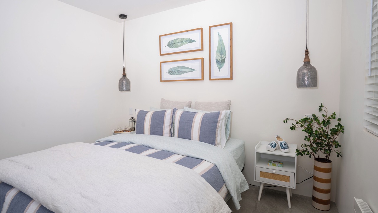 Photo of Bedroom in Novato