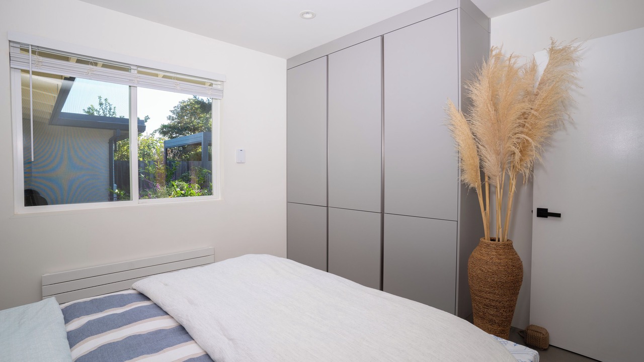Photo of Bedroom in Novato