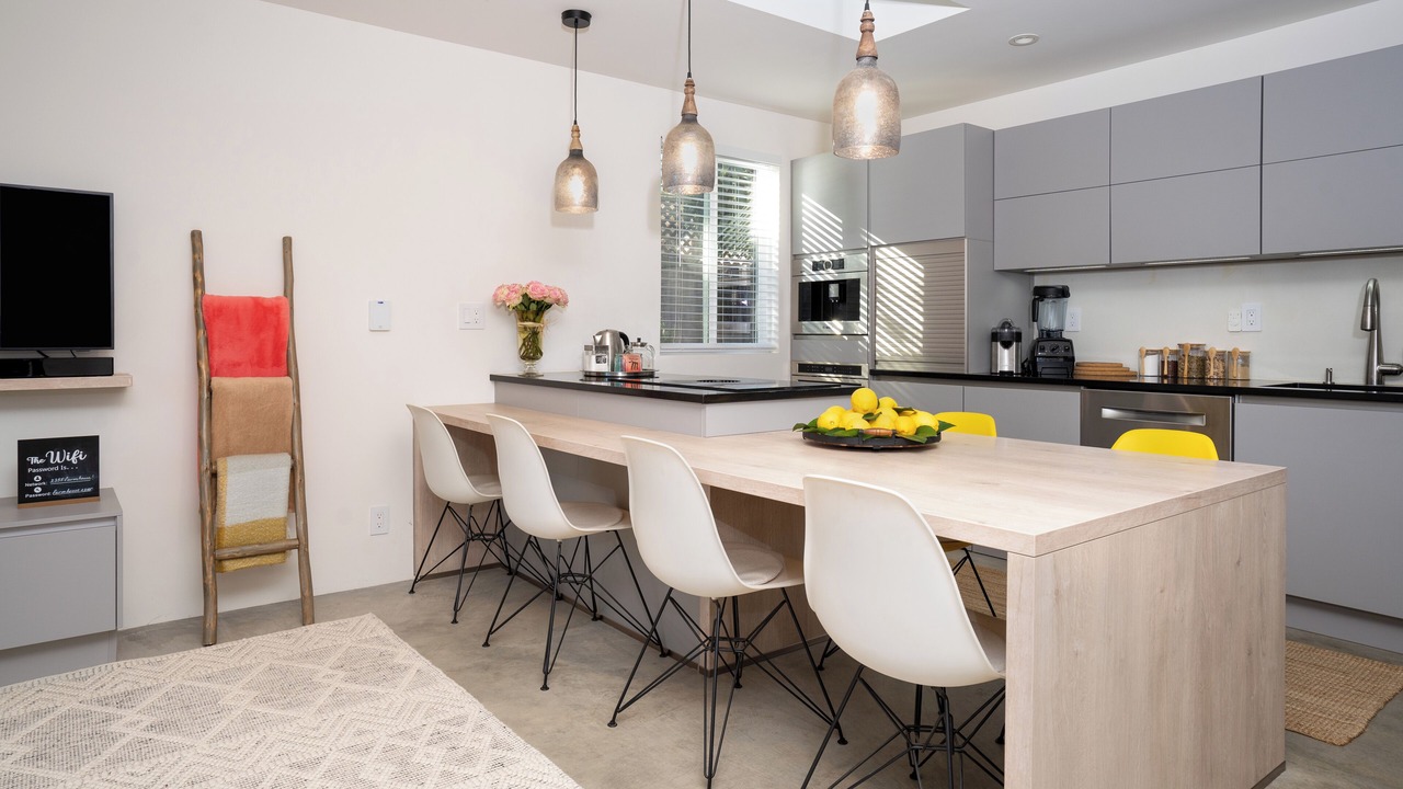 Photo of Kitchen in Novato