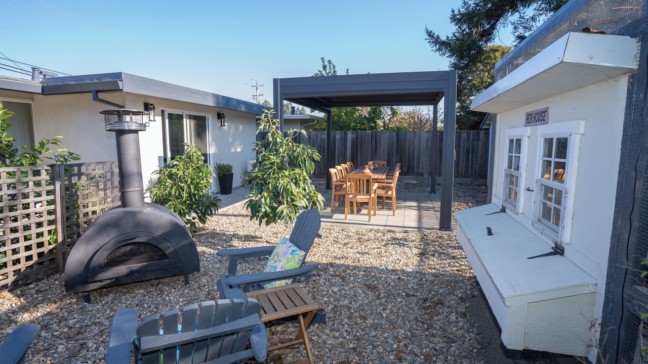 Photo of Outdoor in Novato
