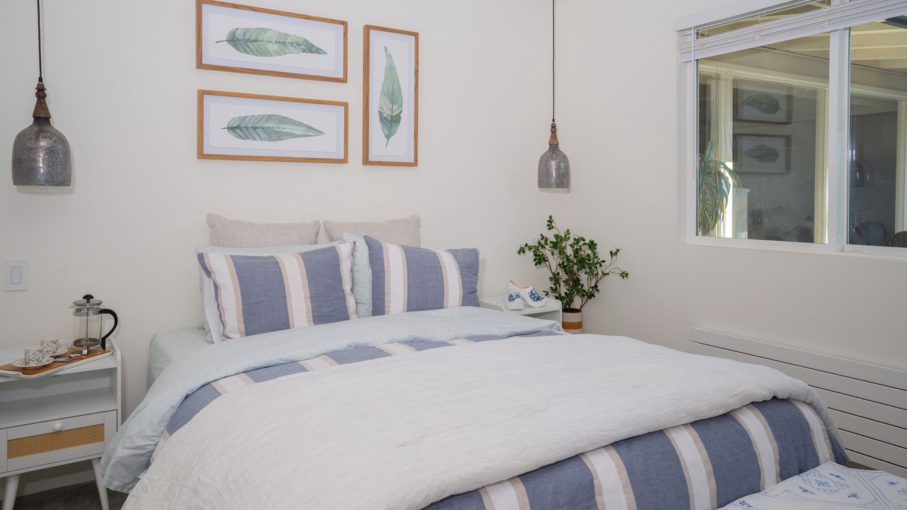 Photo of Bedroom in Novato