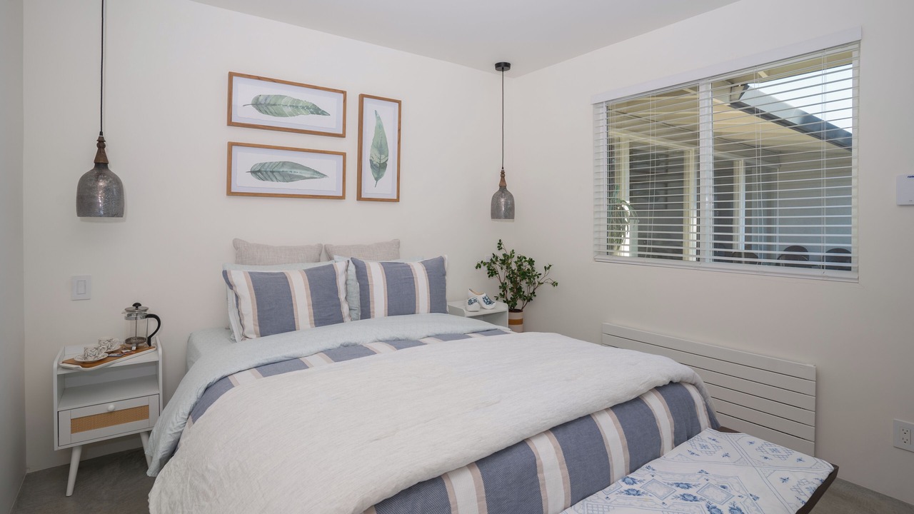 Photo of Bedroom in Novato