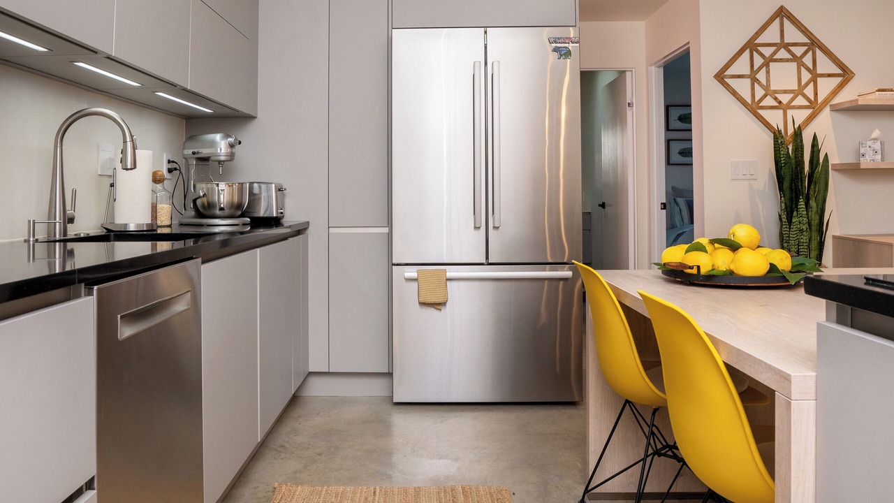 Photo of Kitchen in Novato
