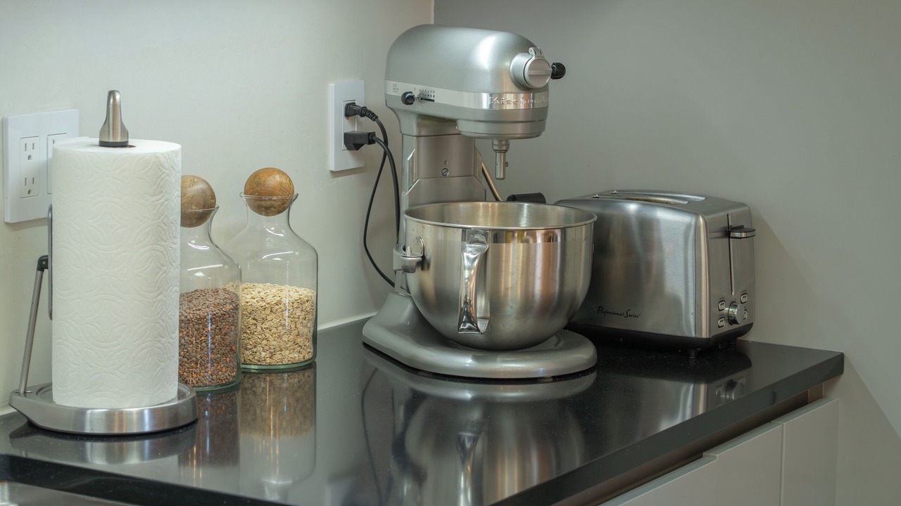 Photo of Kitchen in Novato