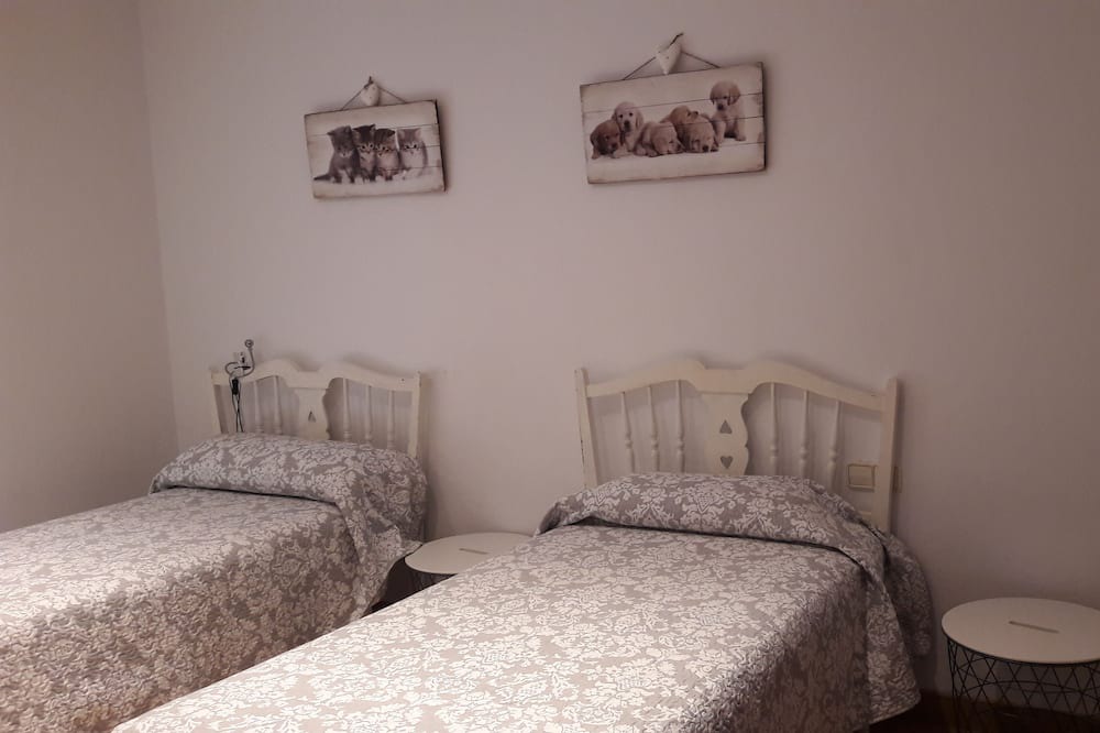 Photo of Bedroom in Ribes De Freser