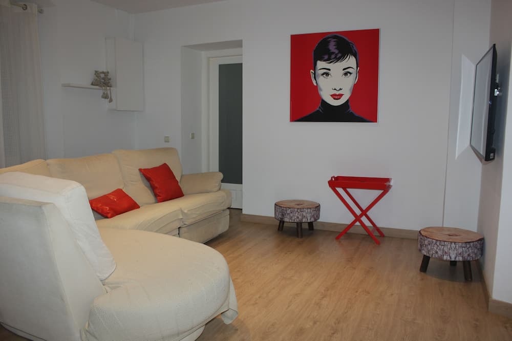 Photo of Livingroom in Ribes De Freser