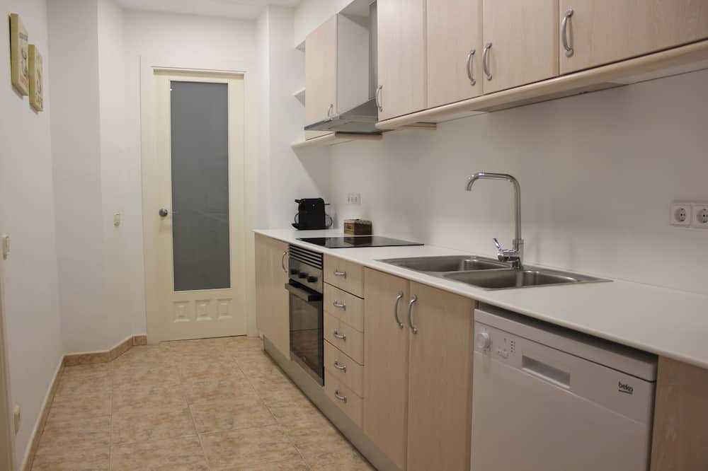 Photo of Kitchen in Ribes De Freser