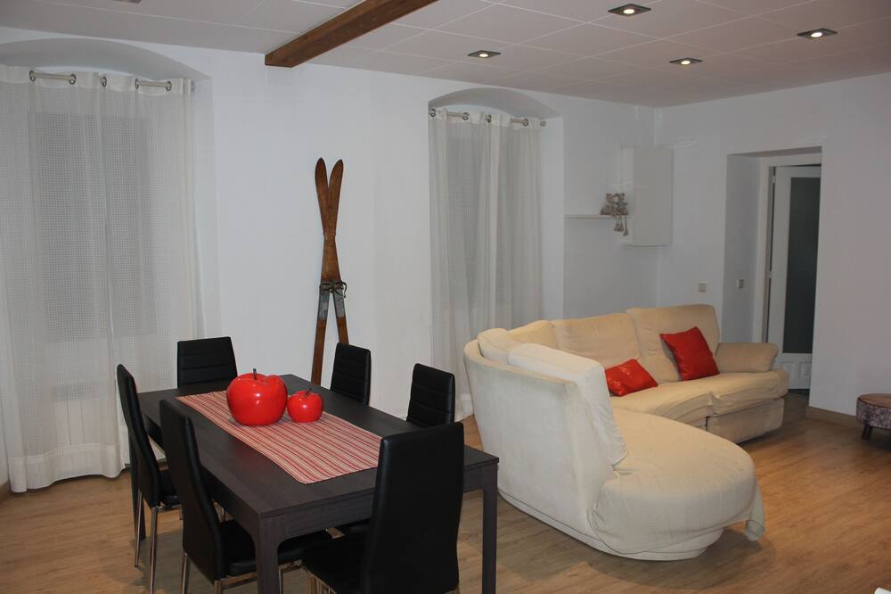 Photo of Livingroom in Ribes De Freser