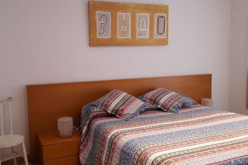 Photo of Bedroom in Ribes De Freser