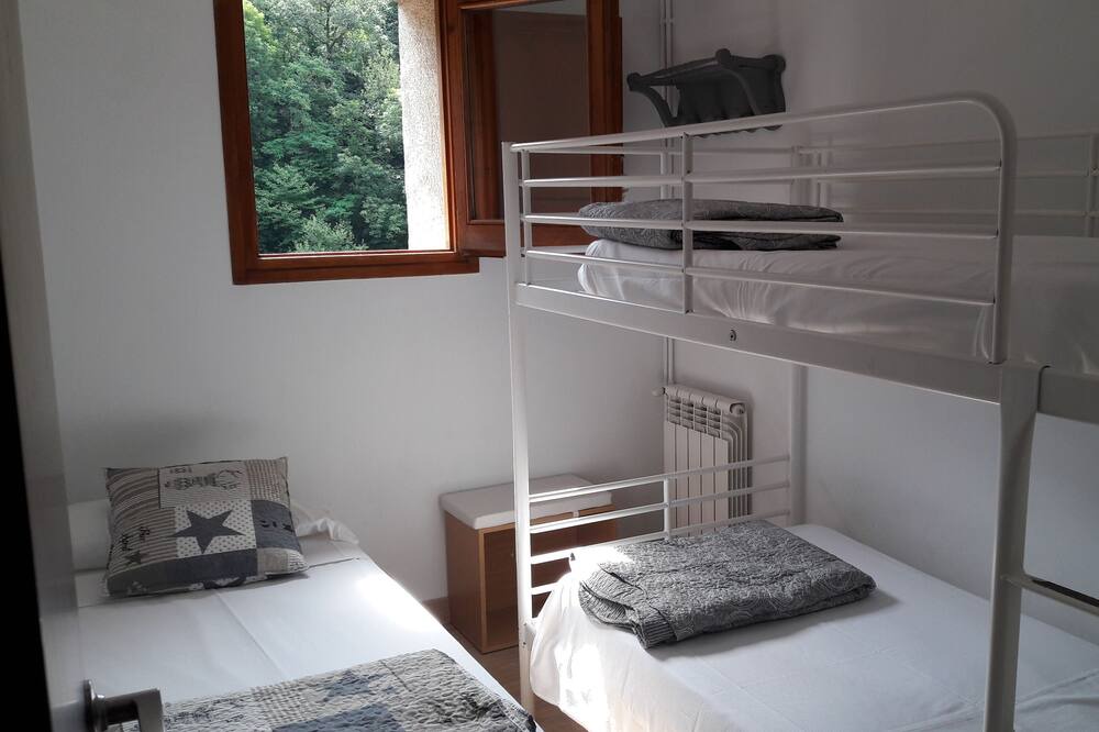 Photo of Bedroom in Ribes De Freser