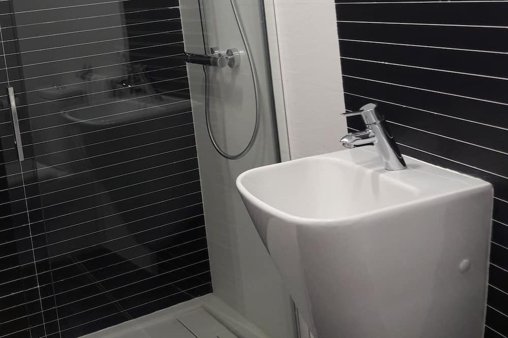 Photo of Bathroom in Ribes De Freser