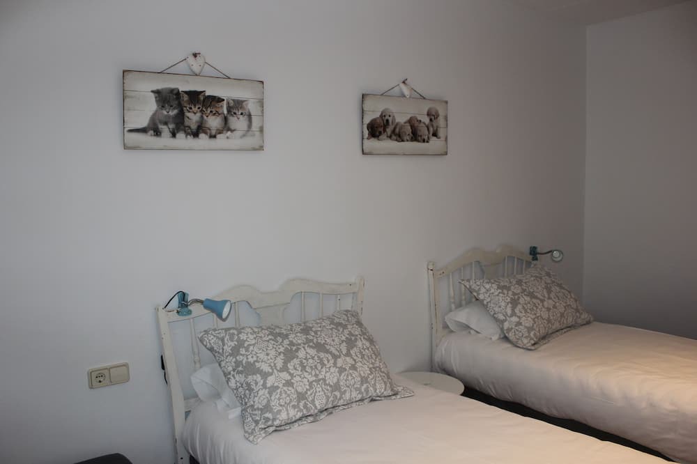 Photo of Bedroom in Ribes De Freser