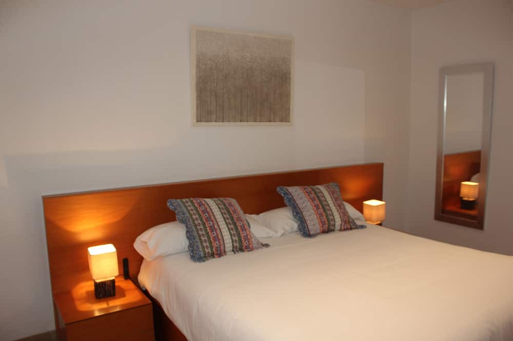 Photo of Bedroom in Ribes De Freser