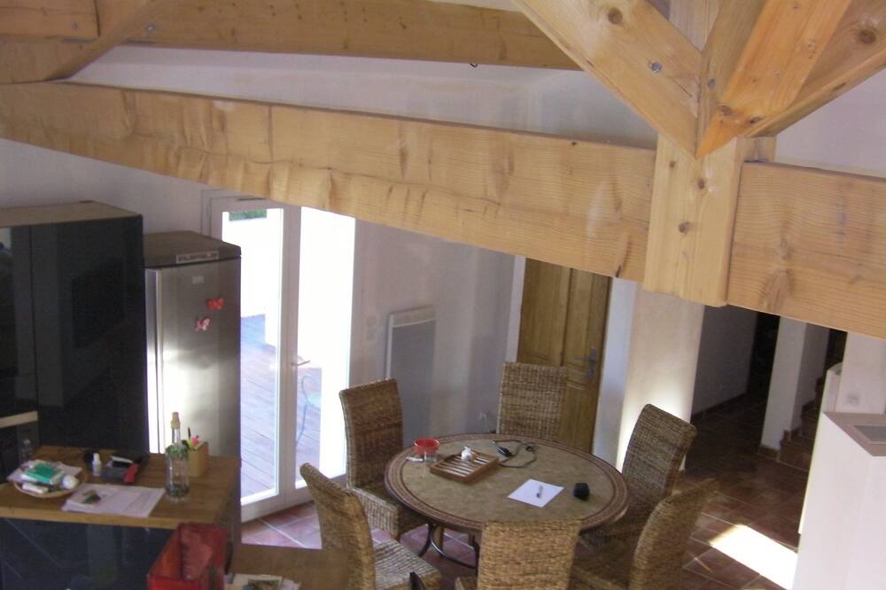 Photo of Livingroom in Perols