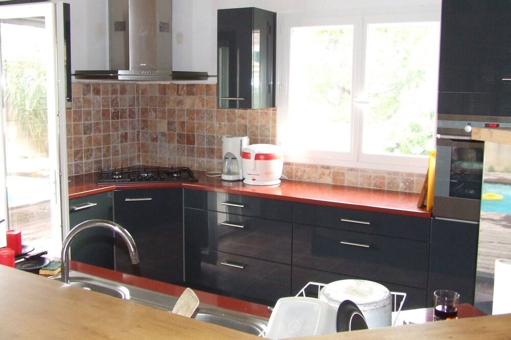 Photo of Kitchen in Perols