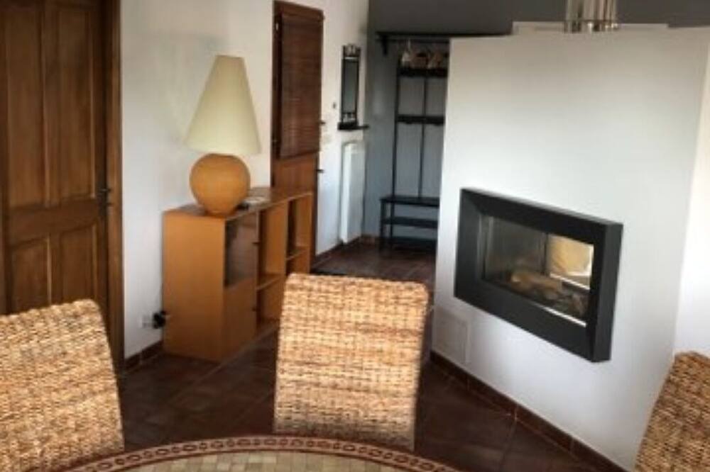 Photo of Bedroom in Perols