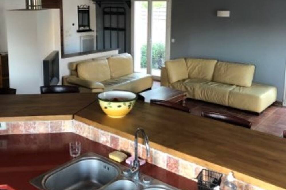 Photo of Kitchen in Perols