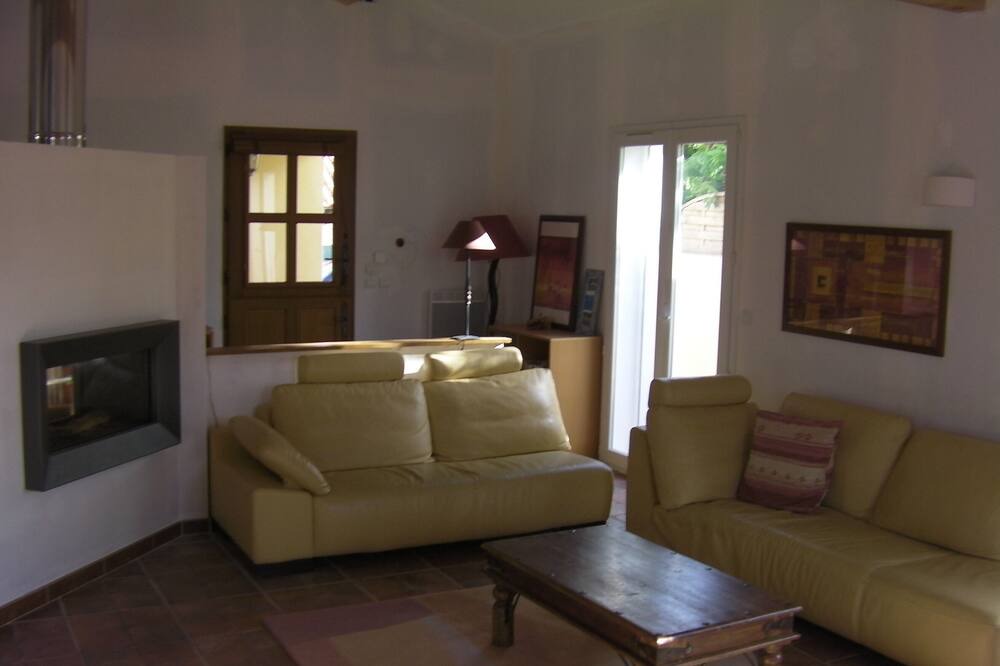Photo of Livingroom in Perols