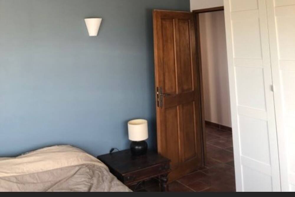 Photo of Bedroom in Perols