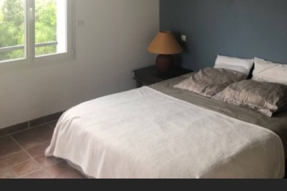 Photo of Bedroom in Perols