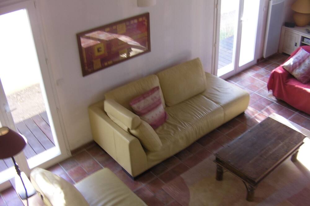 Photo of Livingroom in Perols