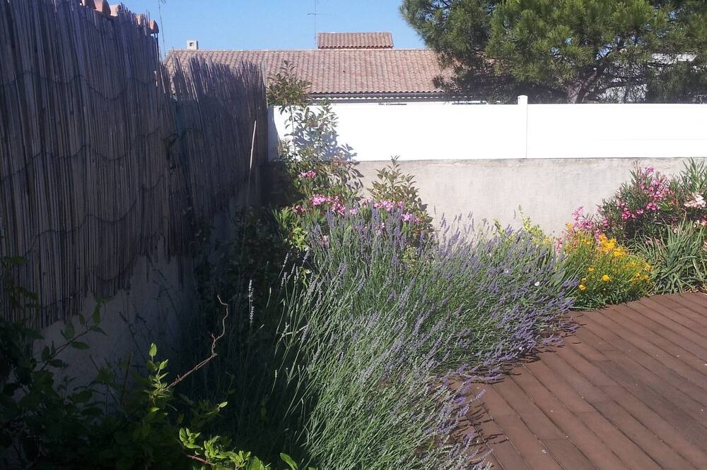 Photo of Outdoor in Perols