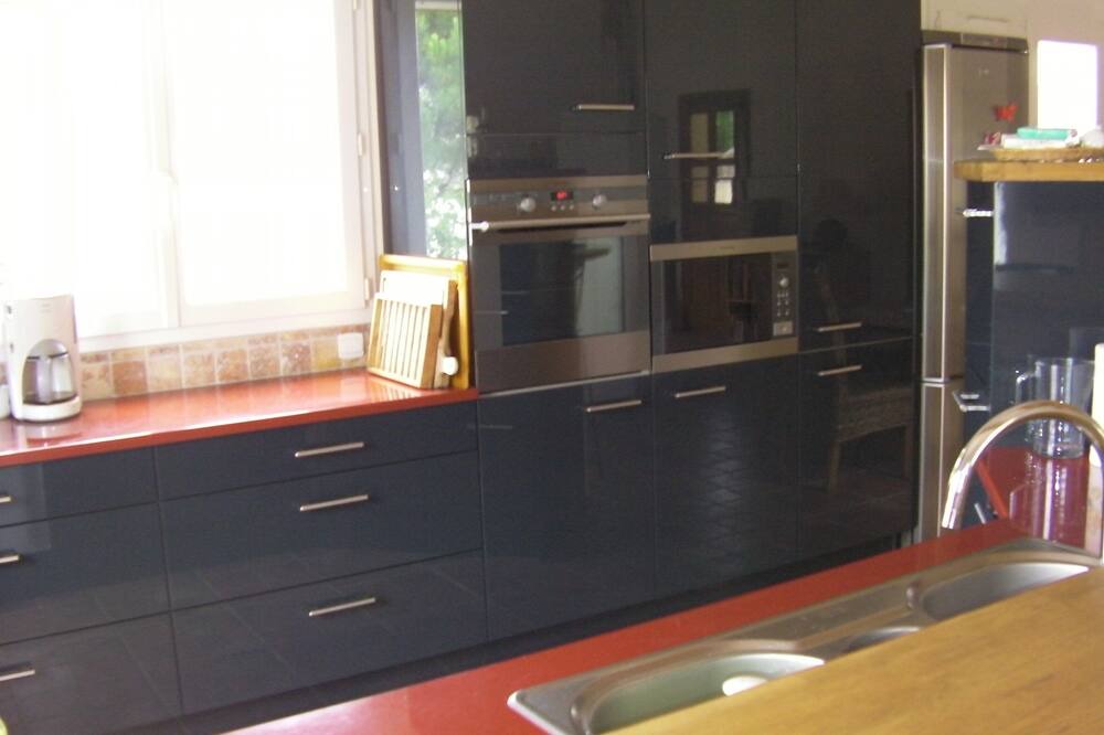 Photo of Kitchen in Perols