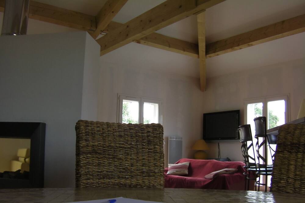 Photo of Livingroom in Perols